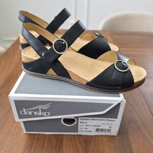 Dansko - Candace - New With Box